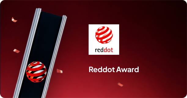 Red Dot Award