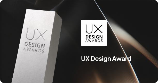 UX Design Awards