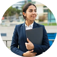 Early Career Professional