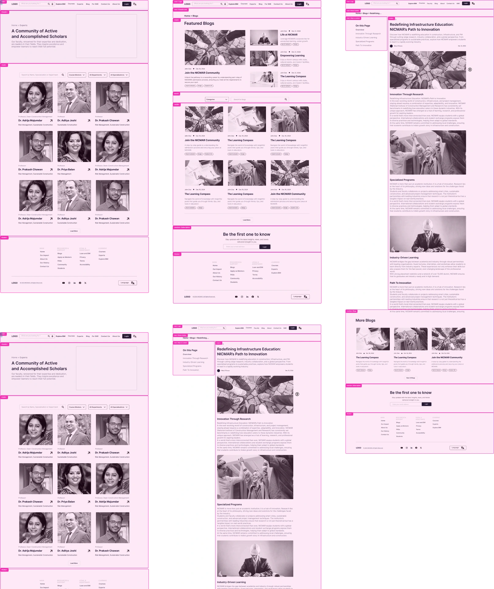 wireframing