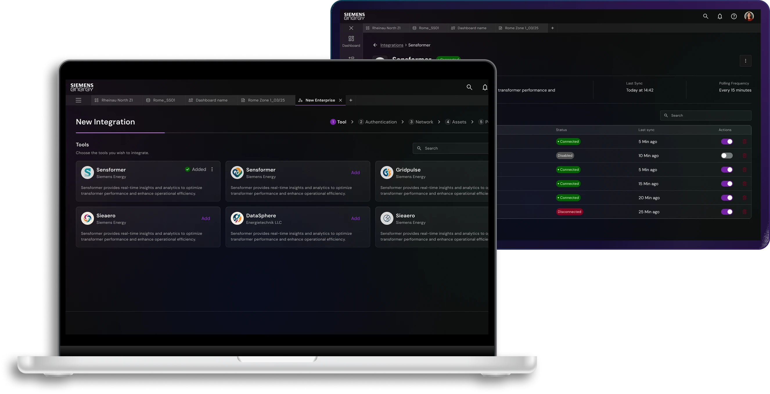 Stack Holder Dashboard
