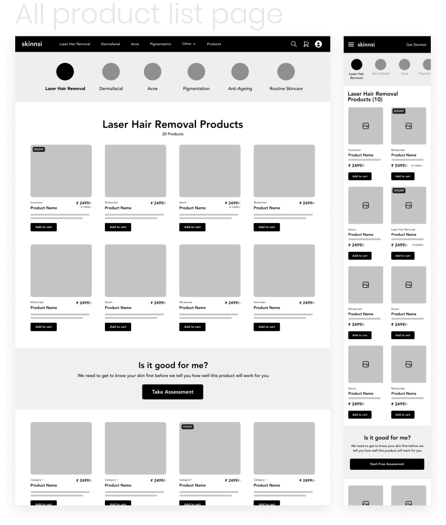 Wireframe